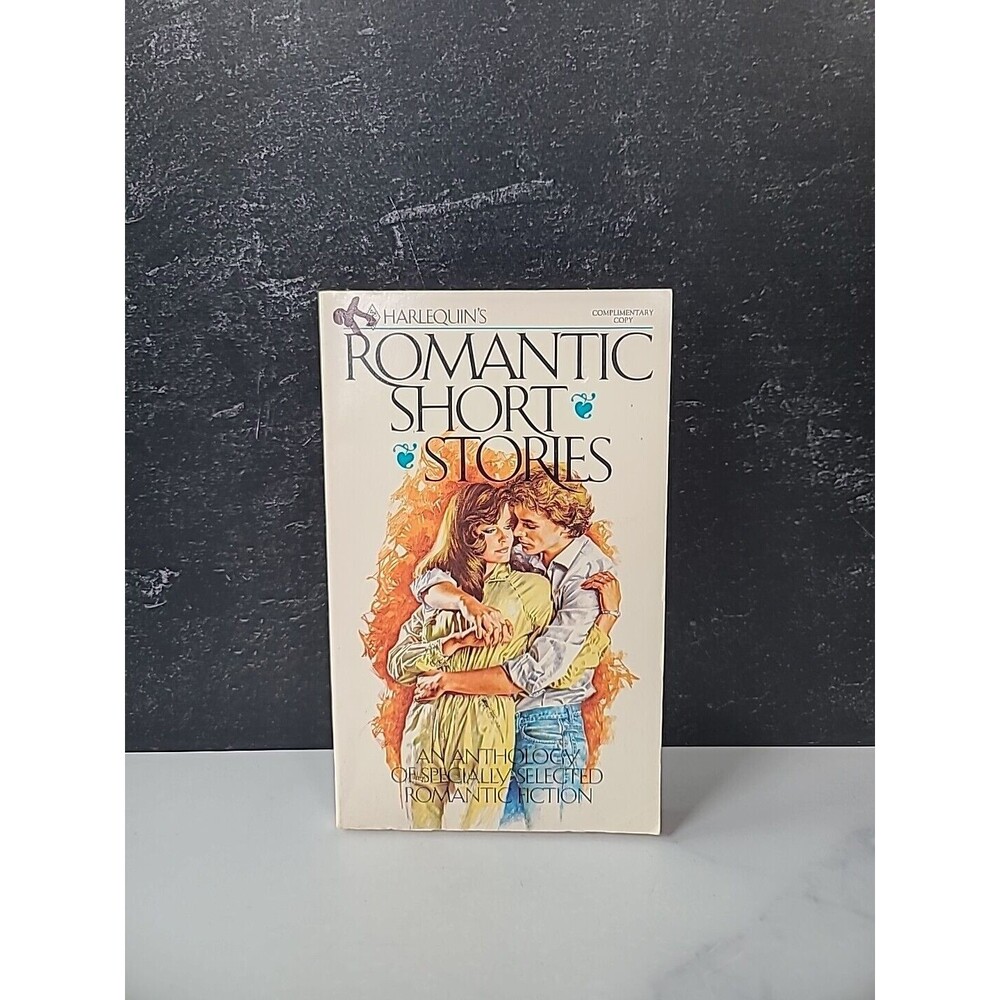 Harlequin's Romantic Short Stories